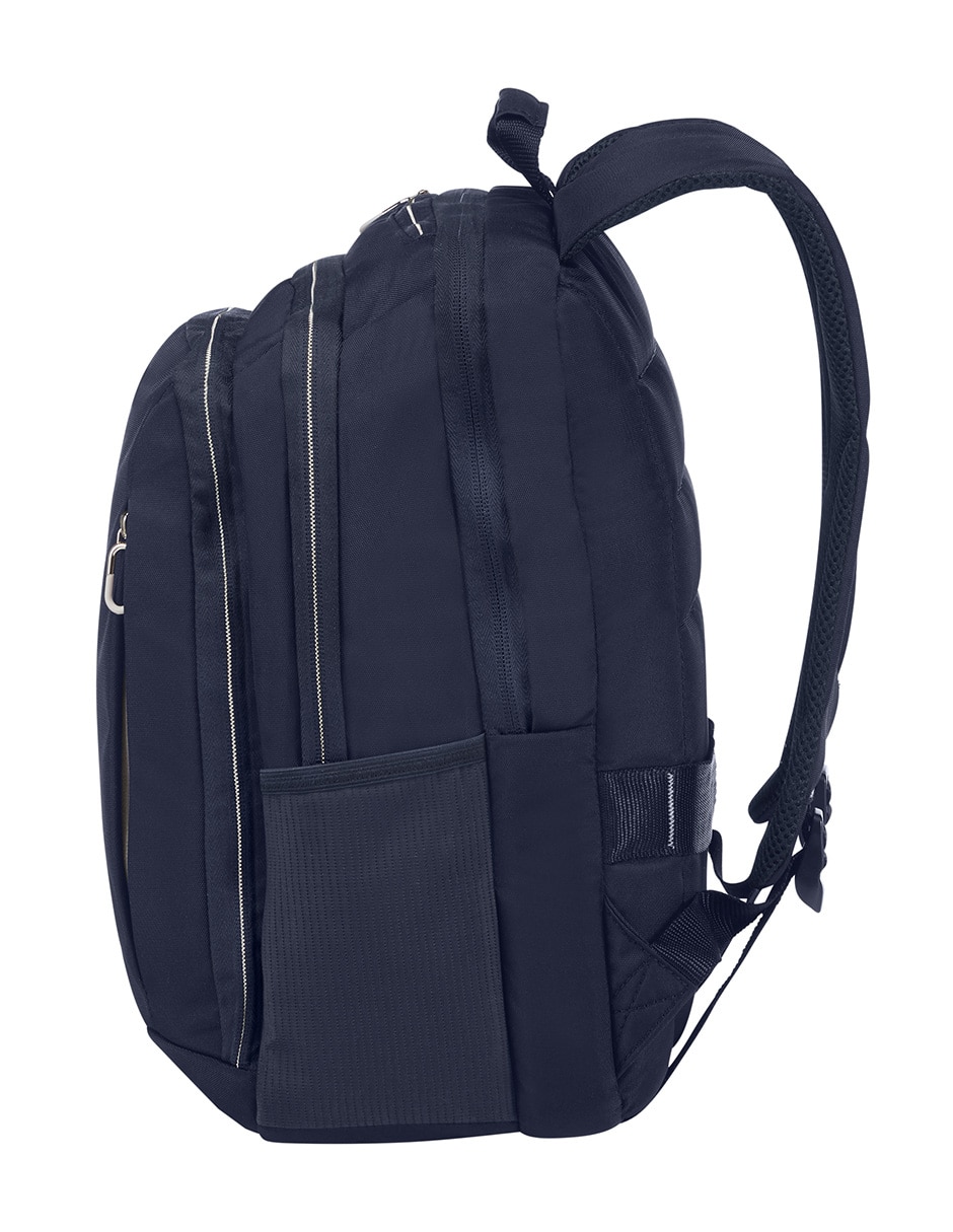 MOCHILA GUARDIT CLASSY, AZUL MARINO SAM