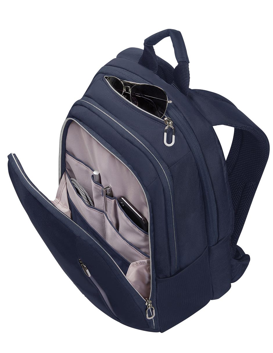 MOCHILA GUARDIT CLASSY, AZUL MARINO SAM