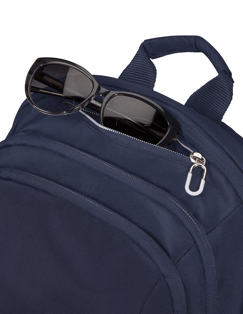 MOCHILA GUARDIT CLASSY, AZUL MARINO SAM