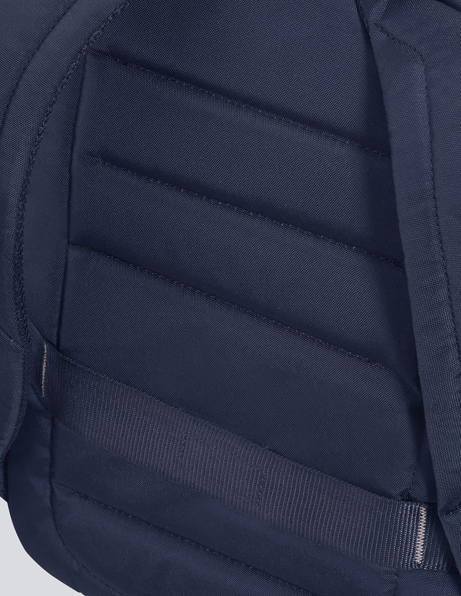 MOCHILA GUARDIT CLASSY, AZUL MARINO SAM