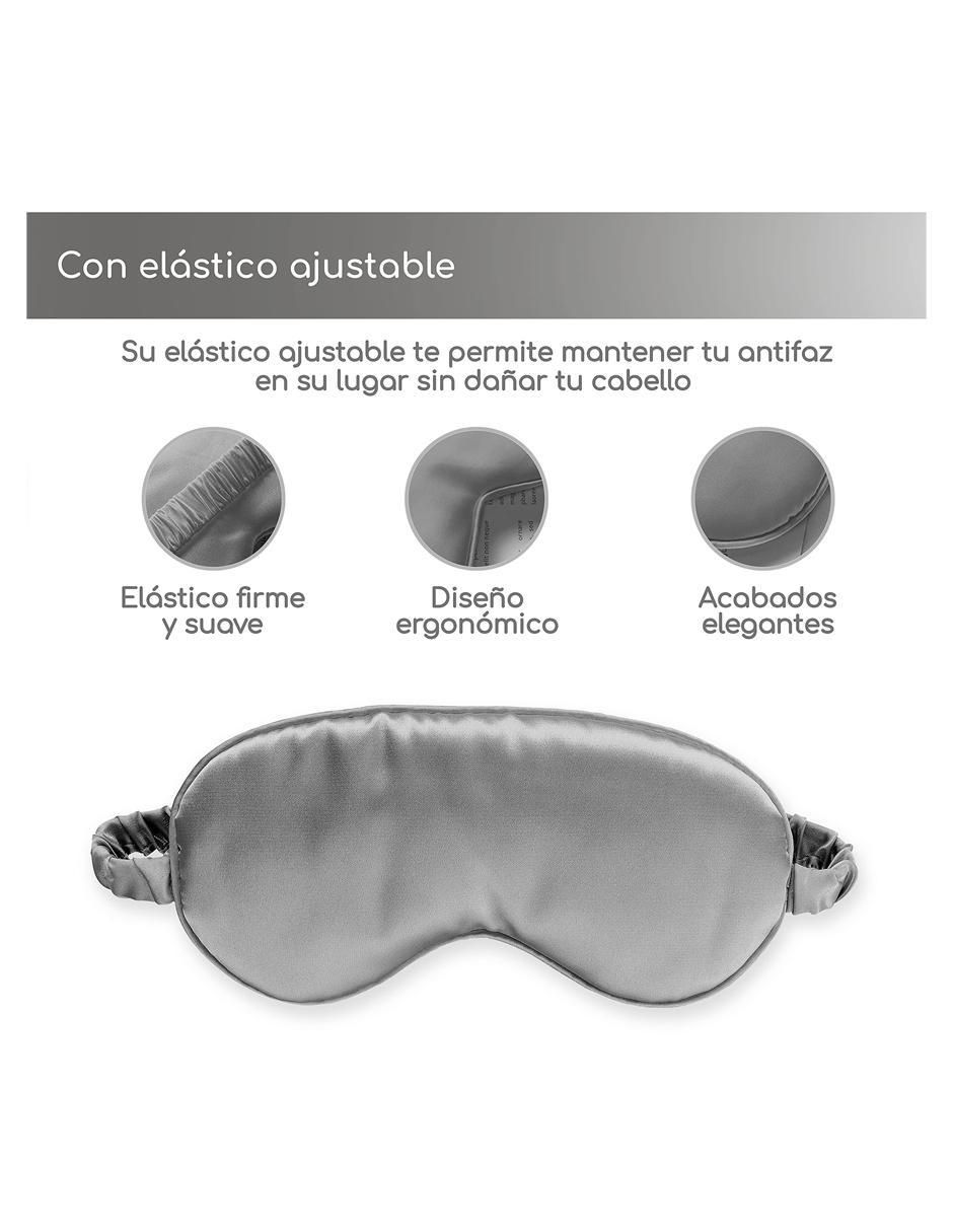 Antifaz para dormir 4
