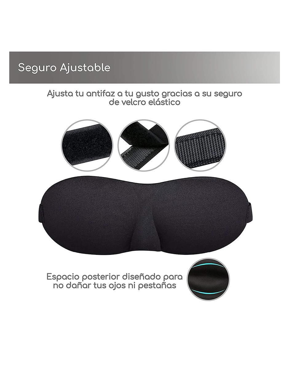 Antifaz para dormir 4