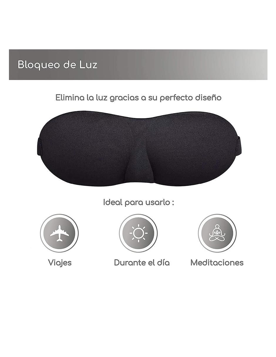 Antifaz para dormir 6