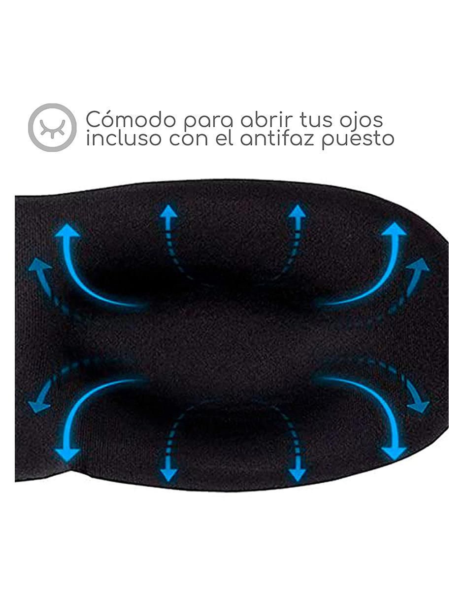 Antifaz para dormir 8