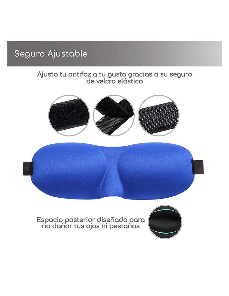 Antifaz para dormir 4