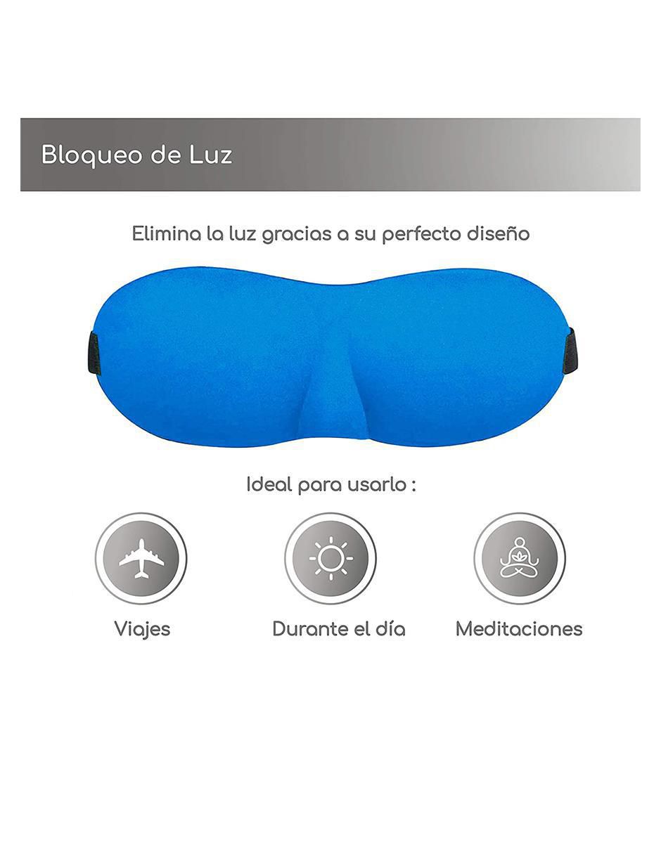 Antifaz para dormir 6