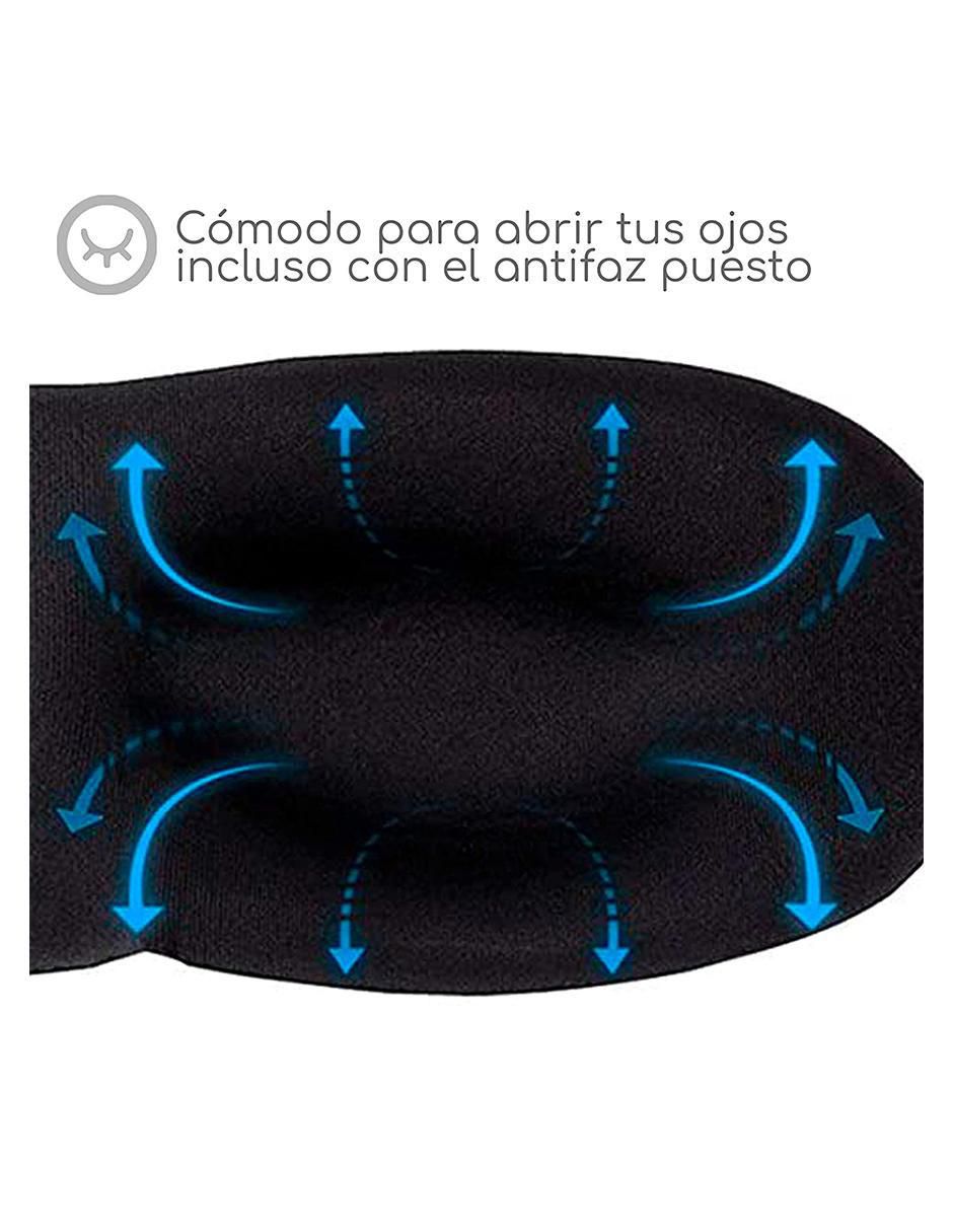 Antifaz para dormir 8