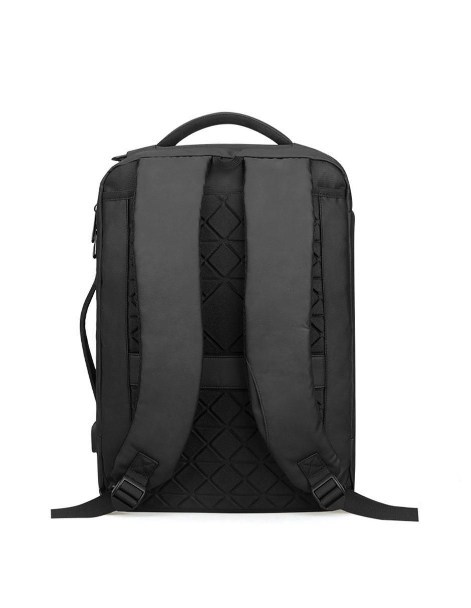 Mochila porta laptop 15.6 pulgadas 2
