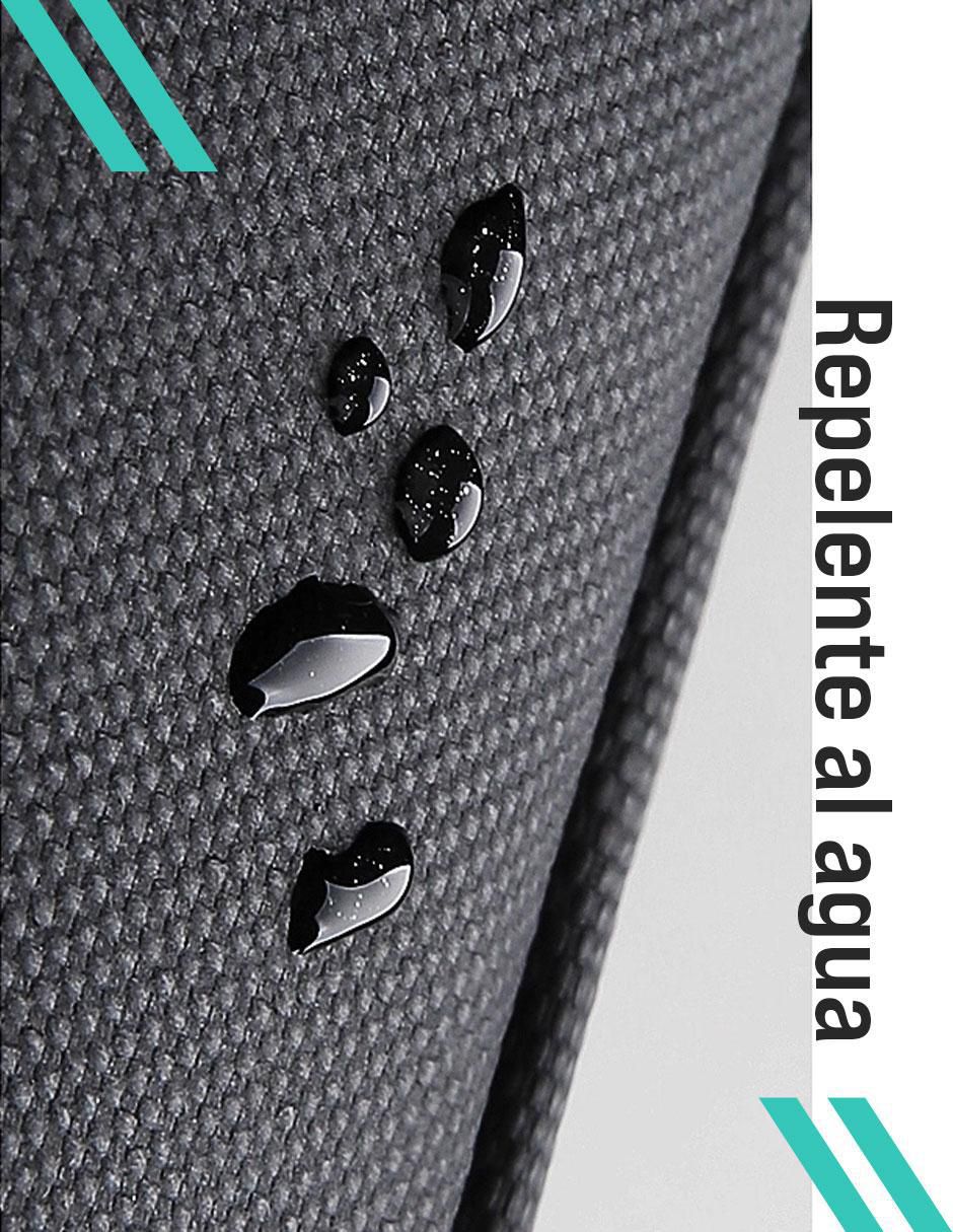 Mochila porta laptop 15.6 pulgadas 3