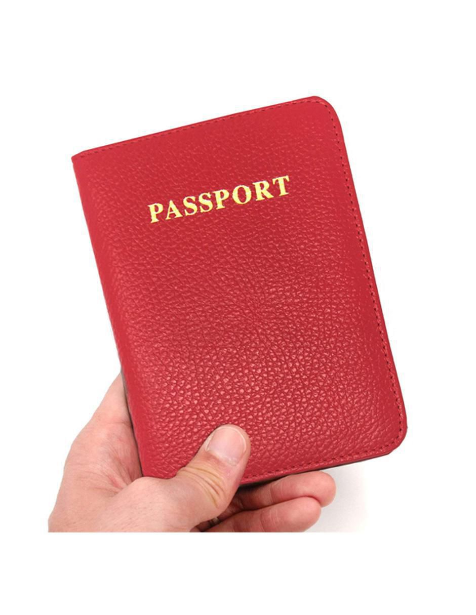 Vedicci pasaporte de viaje