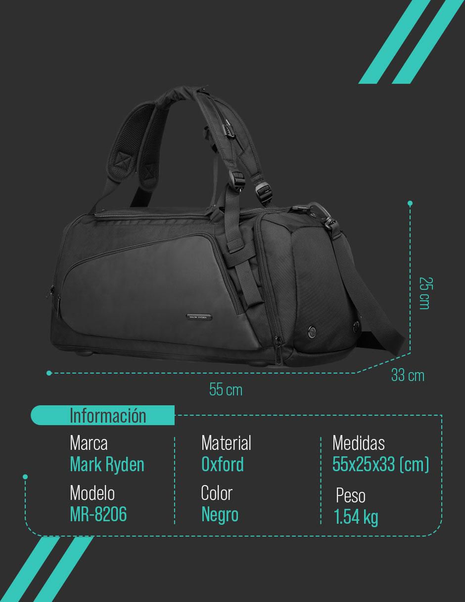 Maleta de viaje 11