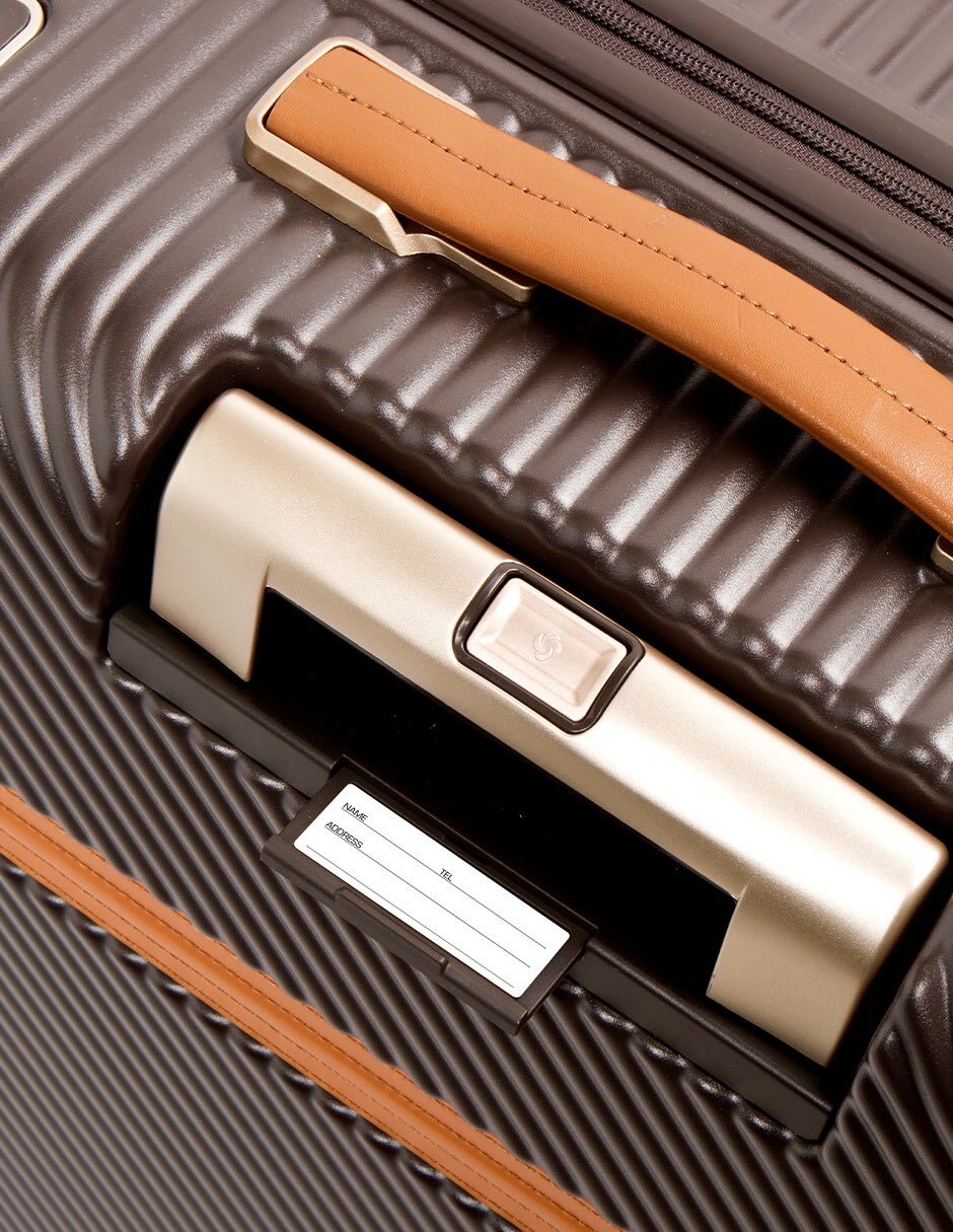 Maleta con ruedas de viaje Richmond Ll 11