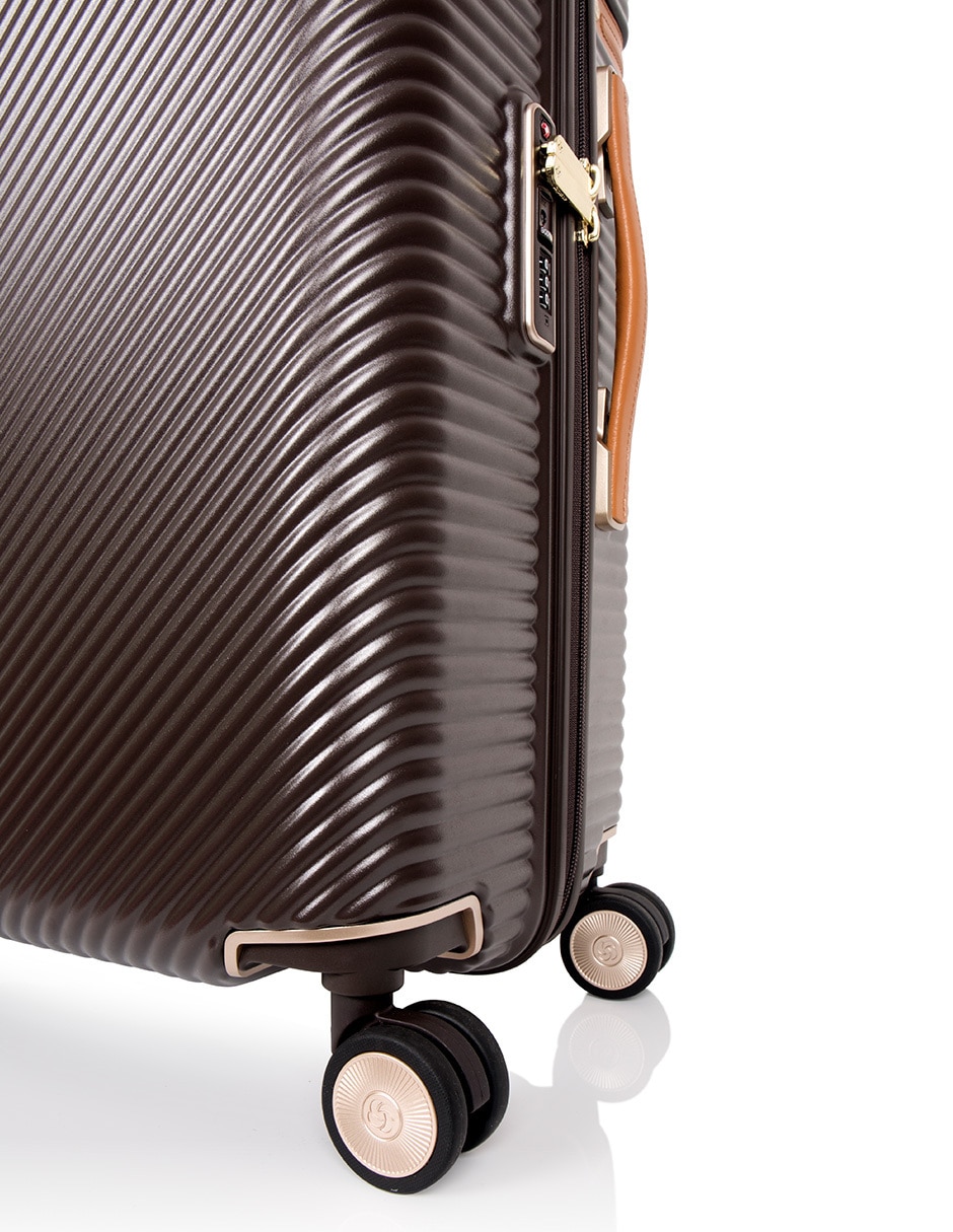Maleta con ruedas de viaje Richmond Ll 12
