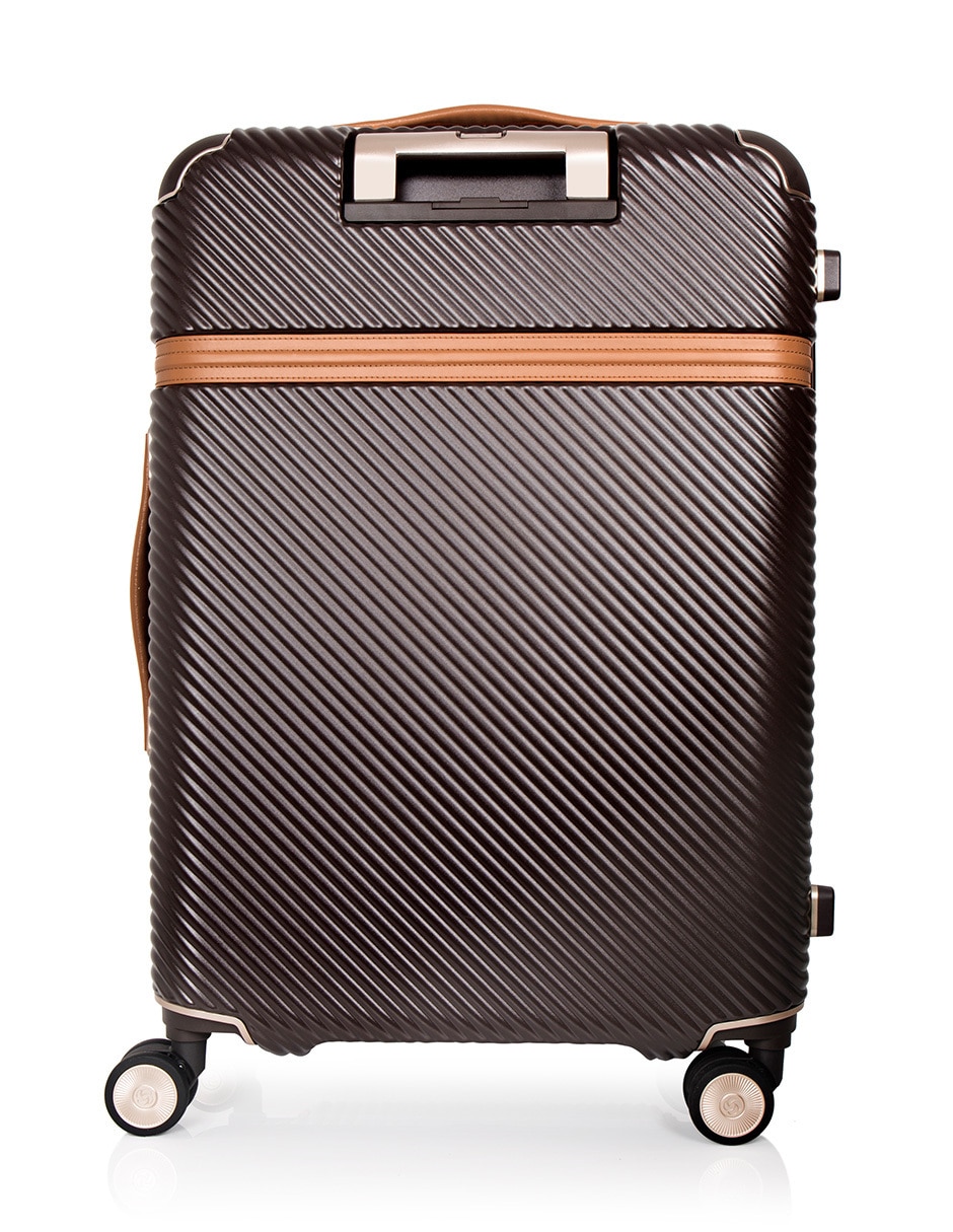 Maleta con ruedas de viaje Richmond Ll 3