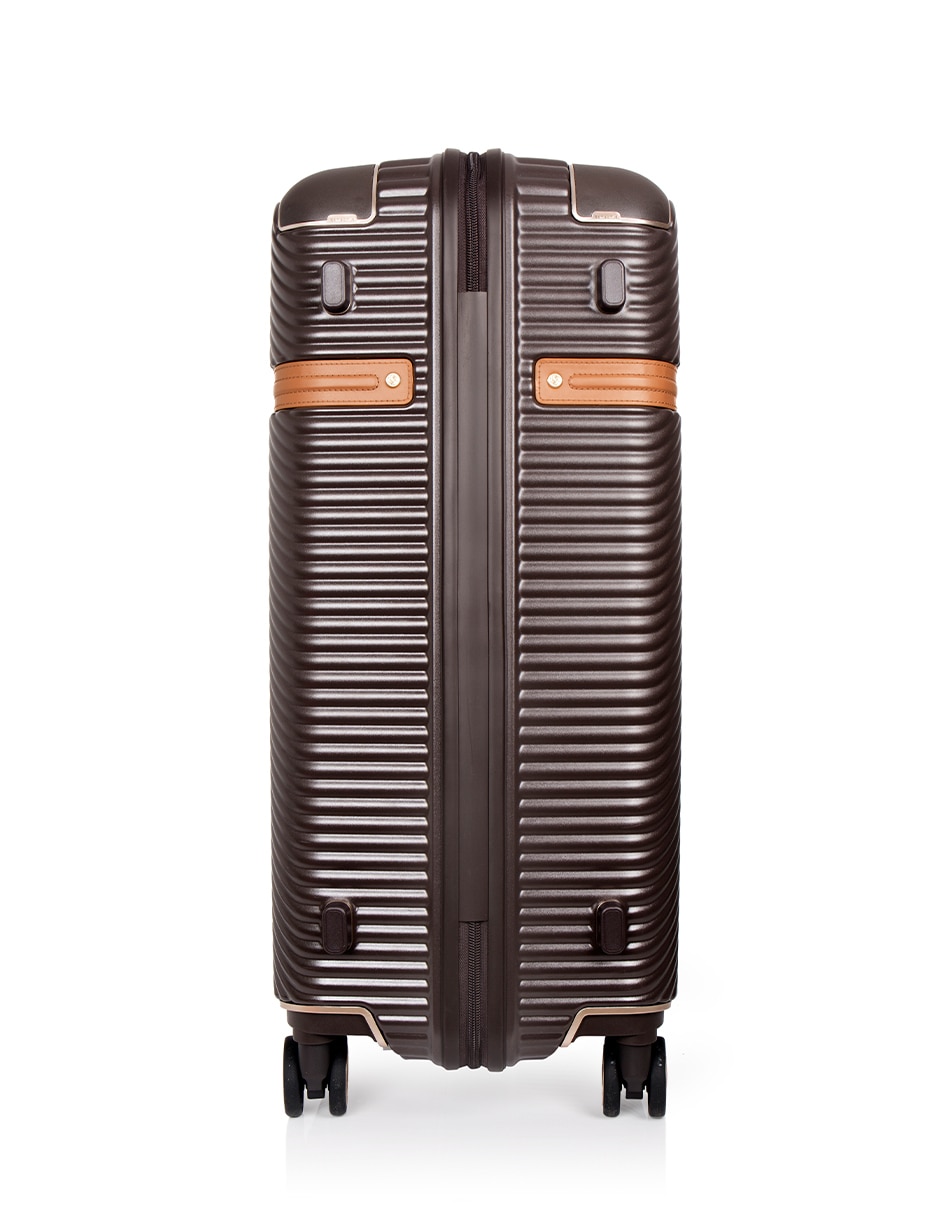 Maleta con ruedas de viaje Richmond Ll 4
