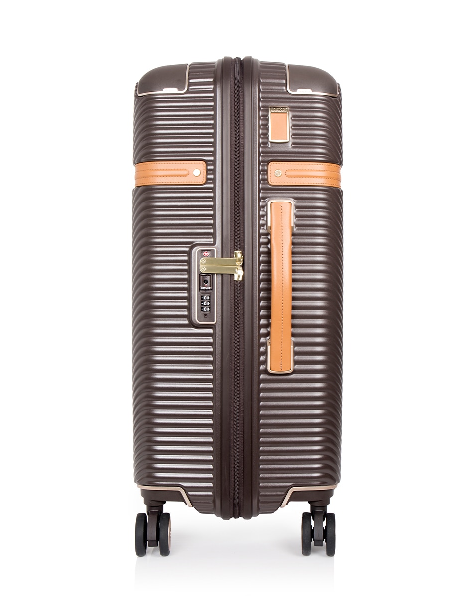 Maleta con ruedas de viaje Richmond Ll 5