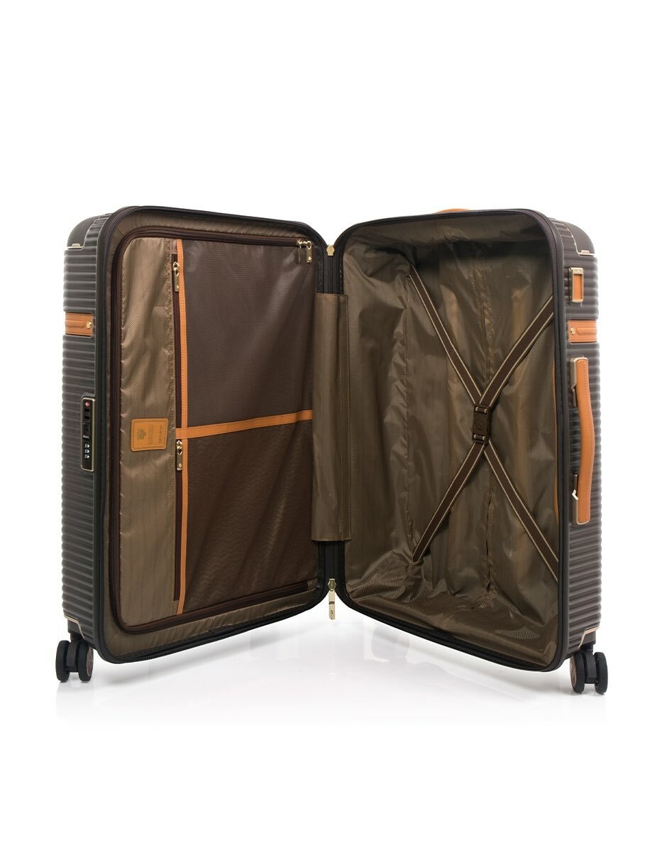 Maleta con ruedas de viaje Richmond Ll 6