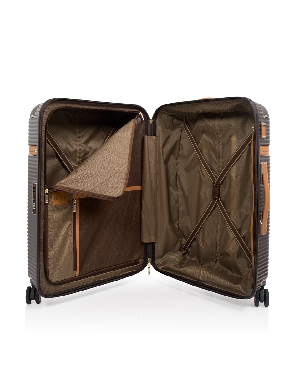Maleta con ruedas de viaje Richmond Ll 7