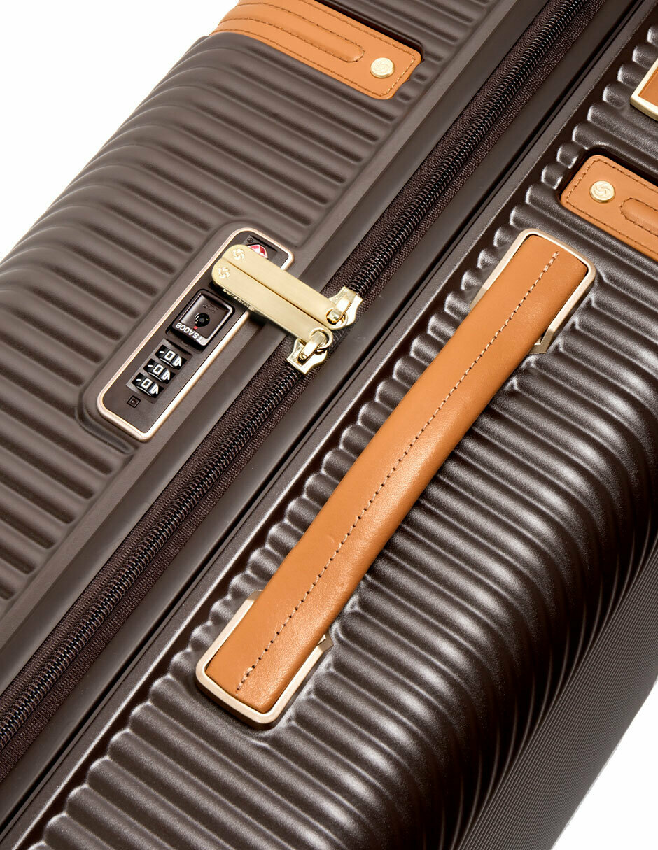Maleta con ruedas de viaje Richmond Ll 8
