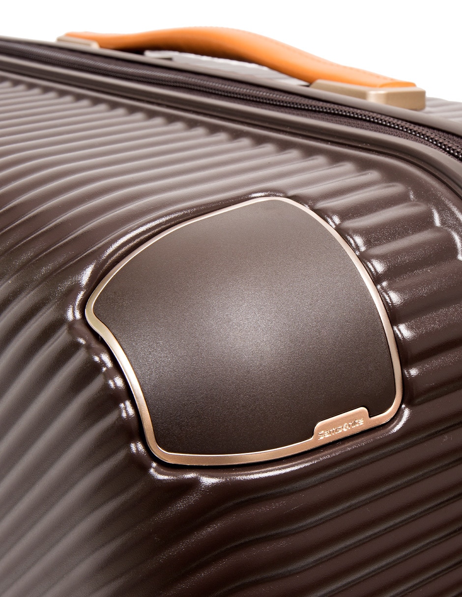Maleta con ruedas de viaje Richmond Ll 9