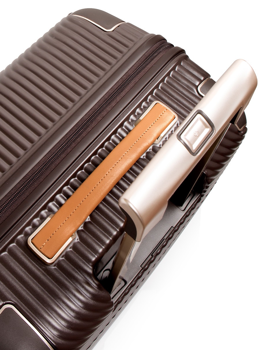 Maleta con ruedas de viaje Richmond Ll 10
