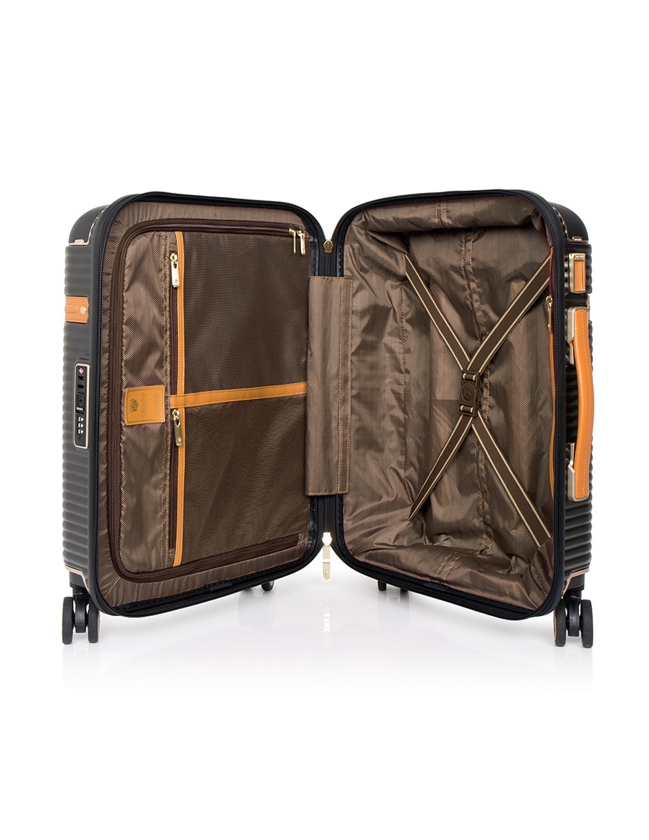 Maleta con ruedas de viaje Richmond Ll 5