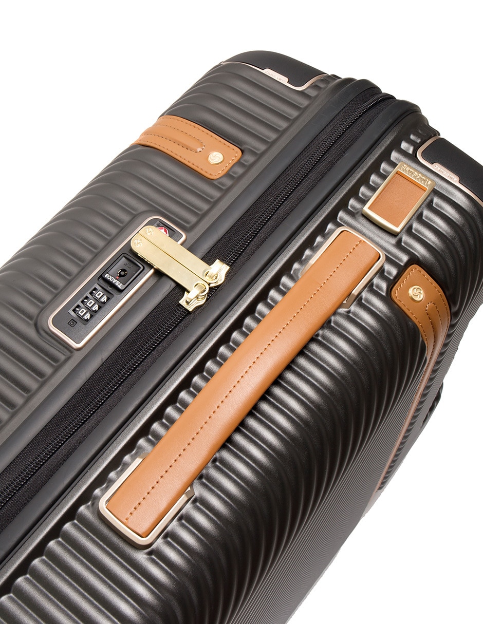 Maleta con ruedas de viaje Richmond Ll 8
