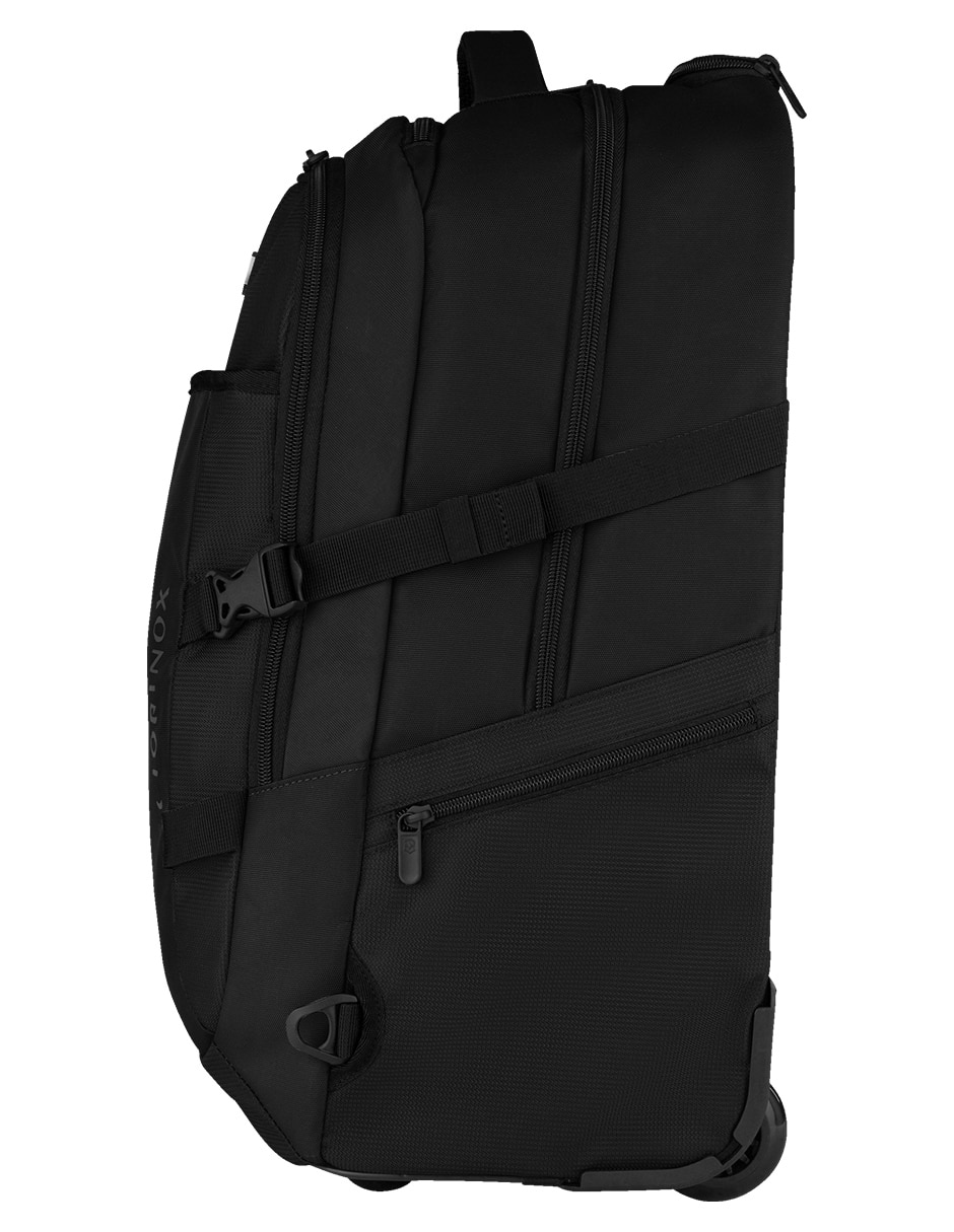 Mochila con portalaptop Evo Sport unisex 4