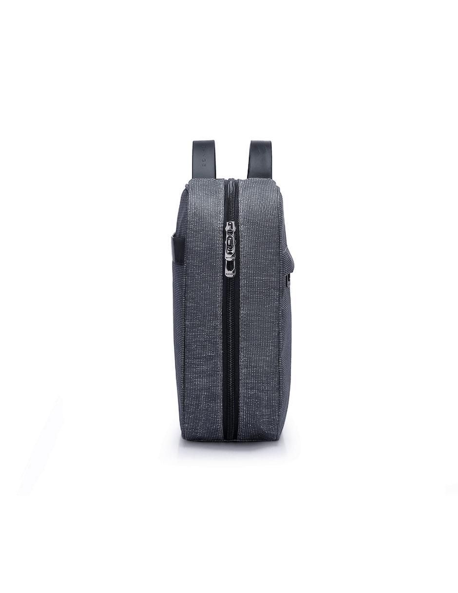 Mochila para viaje impermeable para hombre 7