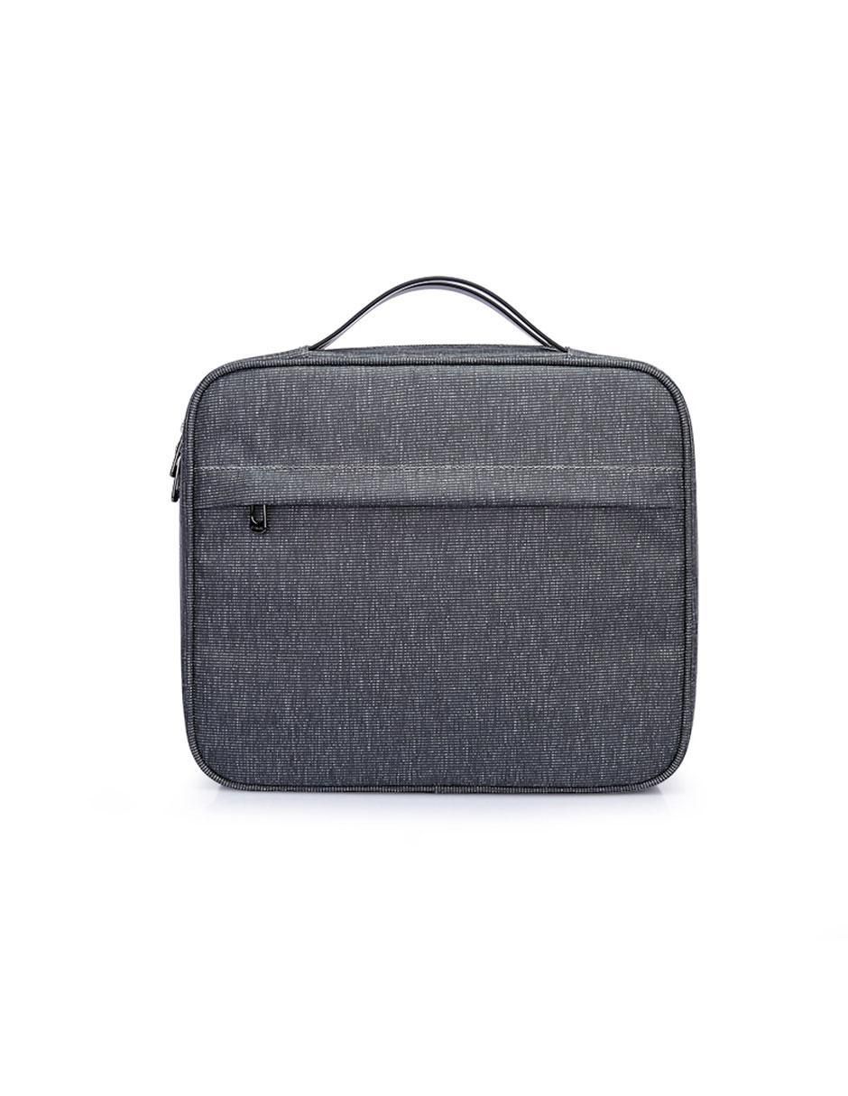 Mochila para viaje impermeable para hombre 8