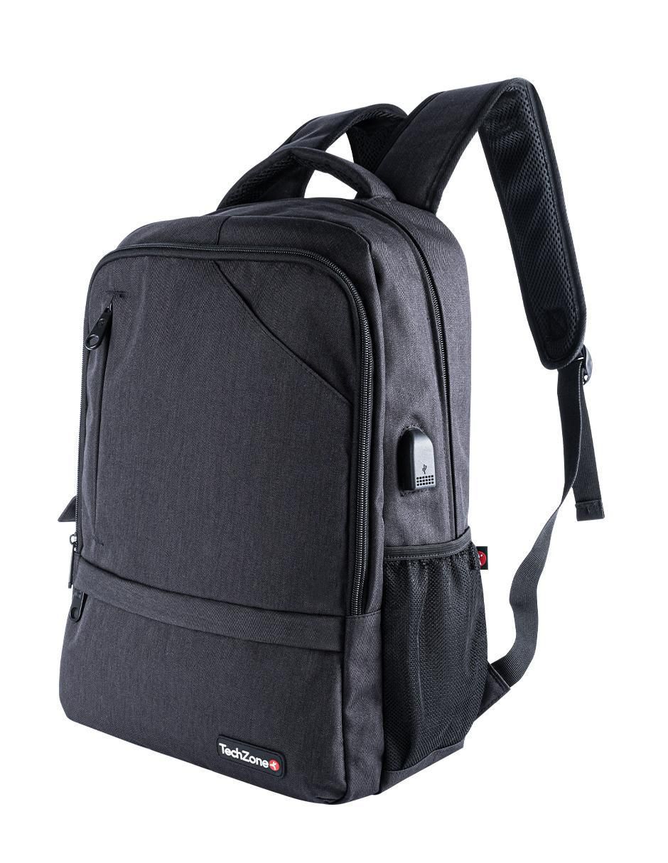 Mochila porta laptop Loud 15 pulgadas 2