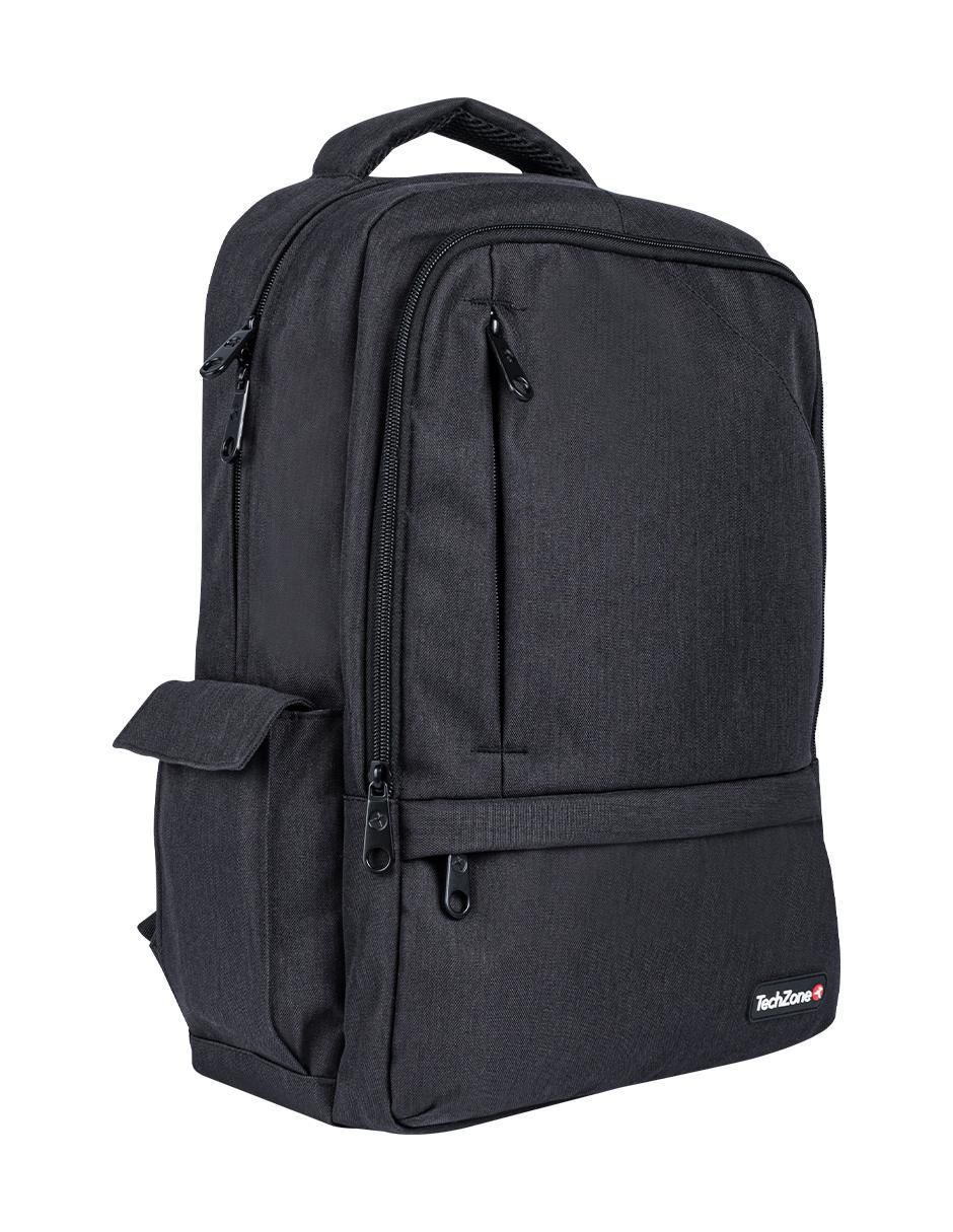 Mochila porta laptop Loud 15 pulgadas 3
