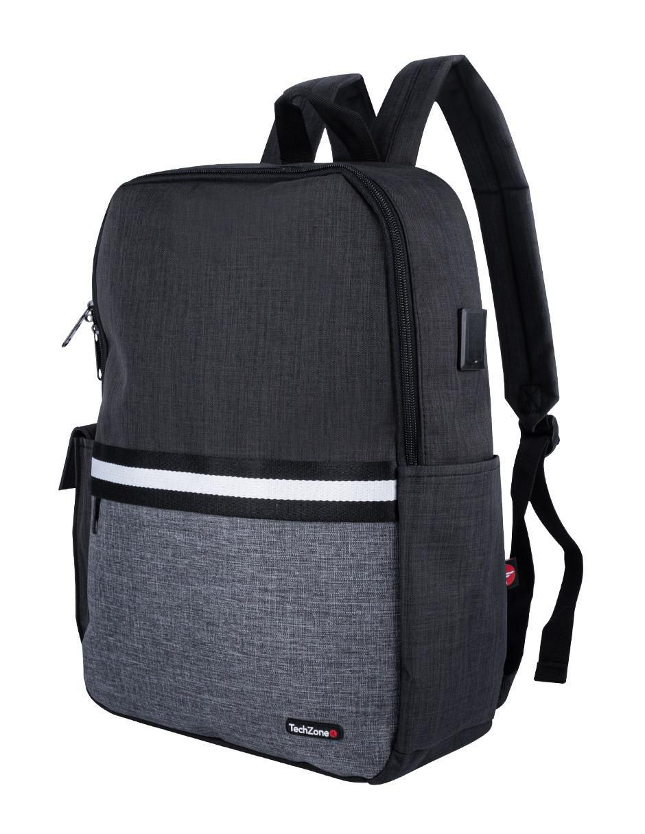 Mochila porta laptop Young Glad 15.6 pulgadas 2