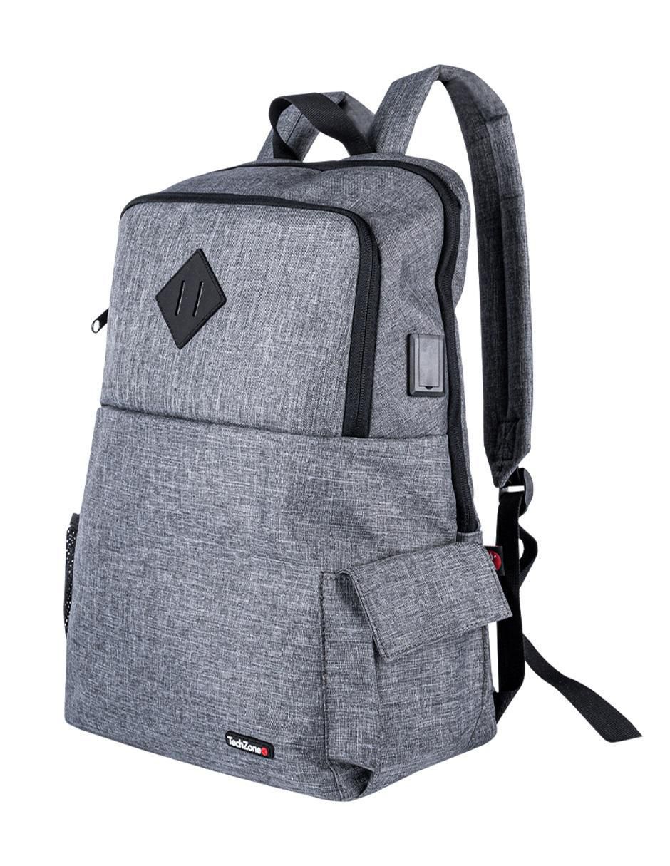Mochila porta laptop 15.6 pulgadas 2