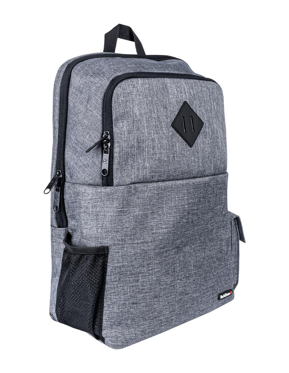 Mochila porta laptop 15.6 pulgadas 3