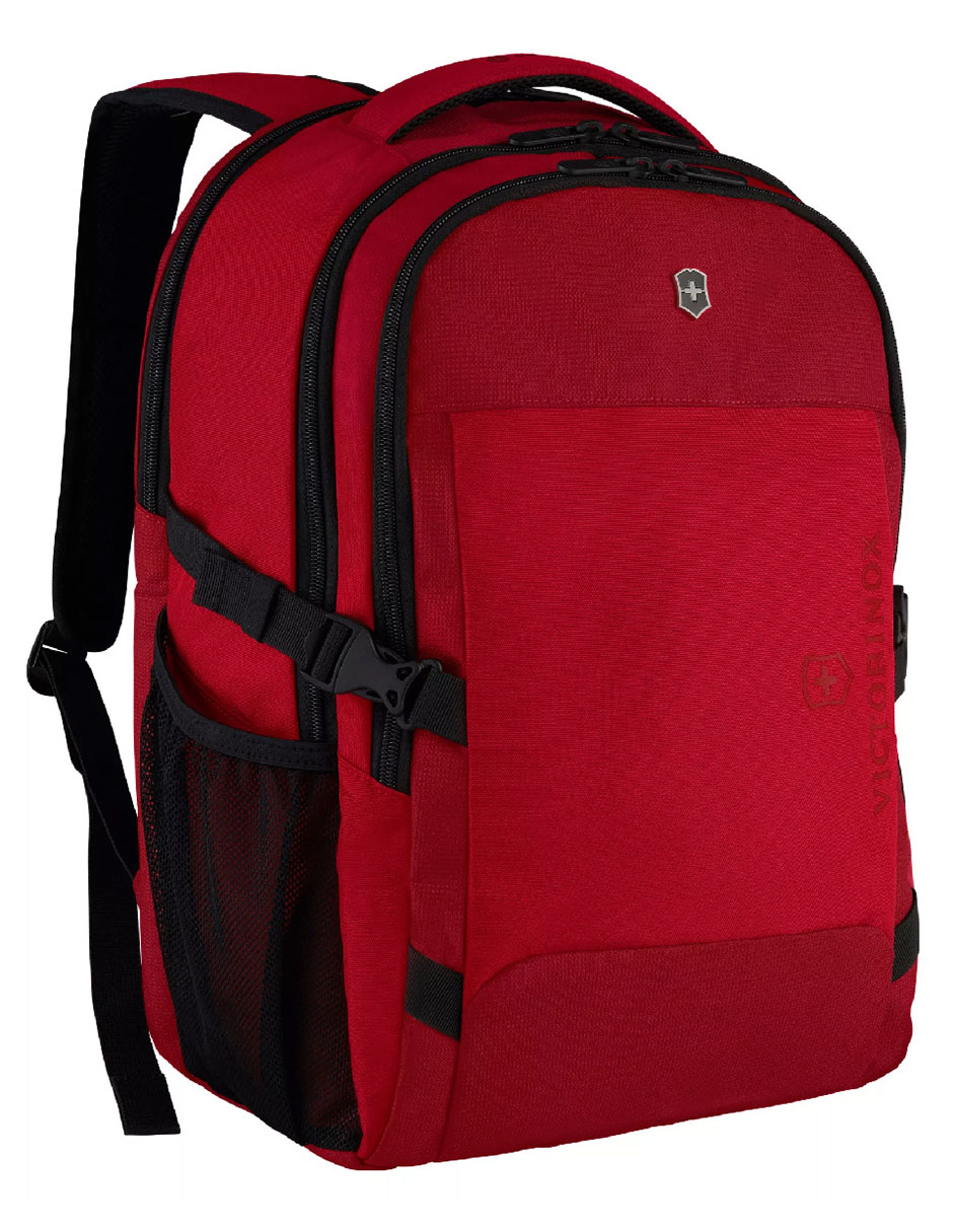 MOCHILA VICTORINOX VX SPORT E, M, ROJO