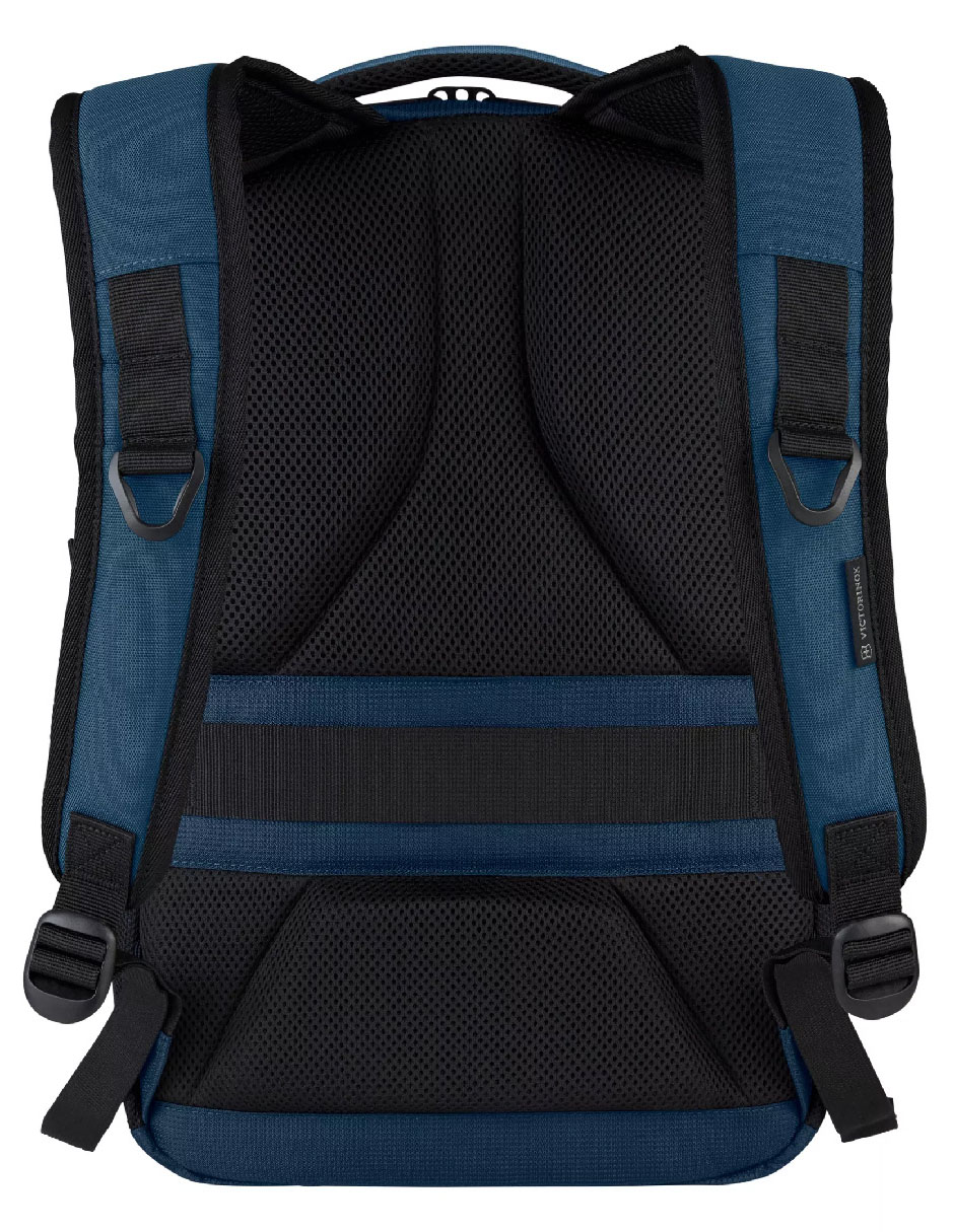Mochila escolar Vx Sport Evo impermeable unisex 4