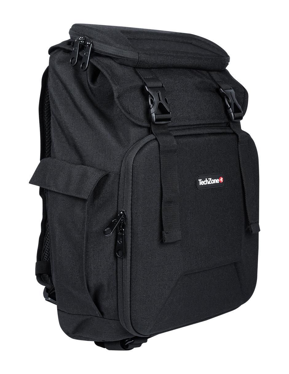 Mochila porta laptop Glory 17 pulgadas 3