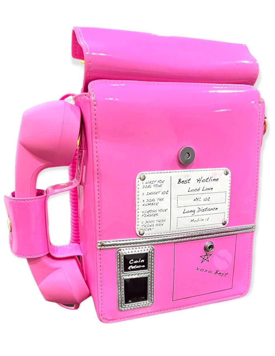 Bolsa flap Kawaii para mujer 3