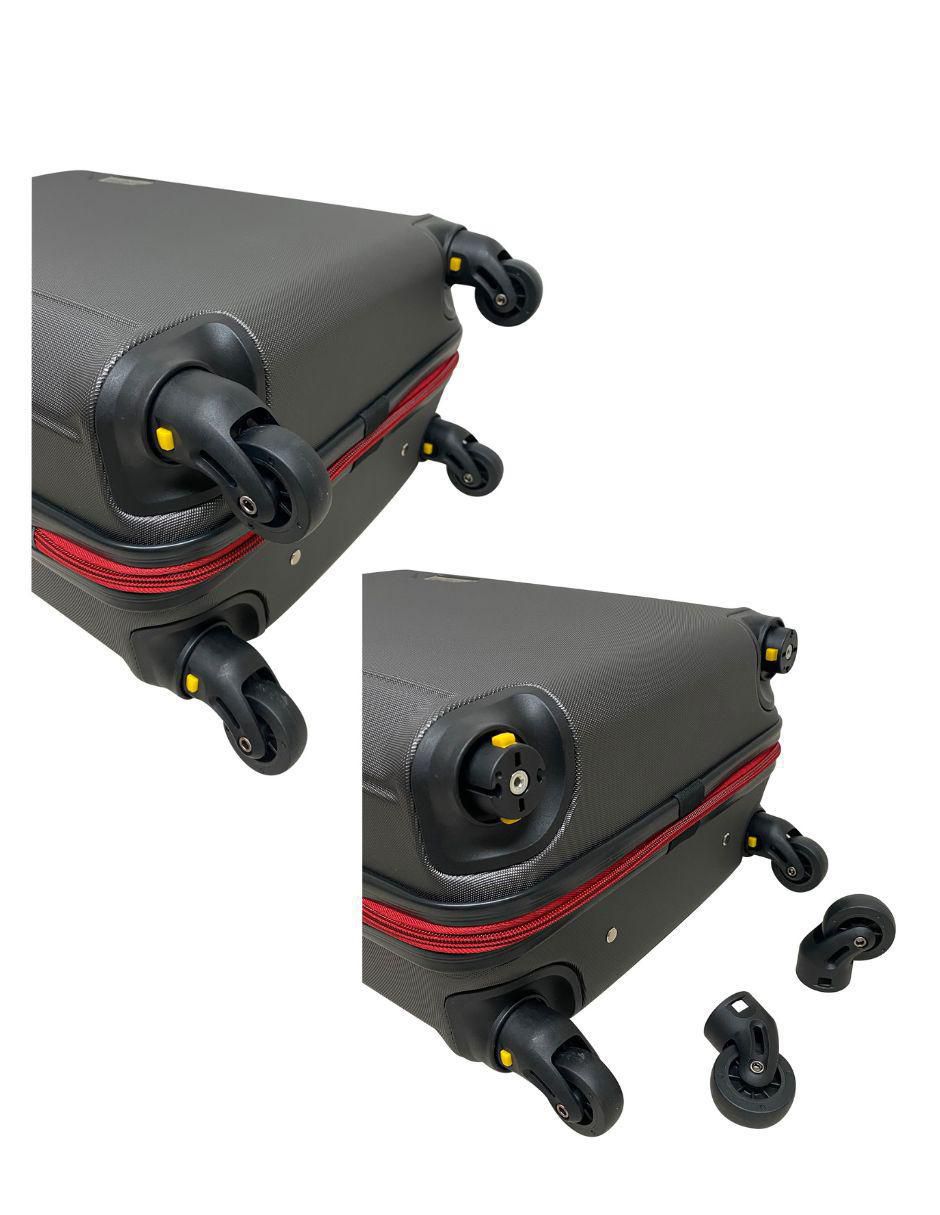 Set maletas Stugartt 5