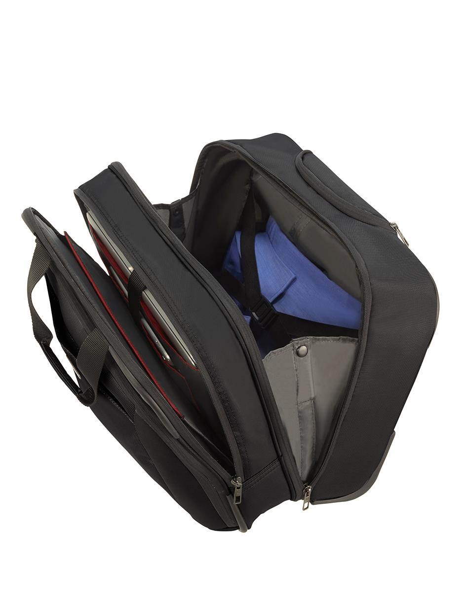 Mochila con portalaptop Guard It 2-0 impermeable unisex 7