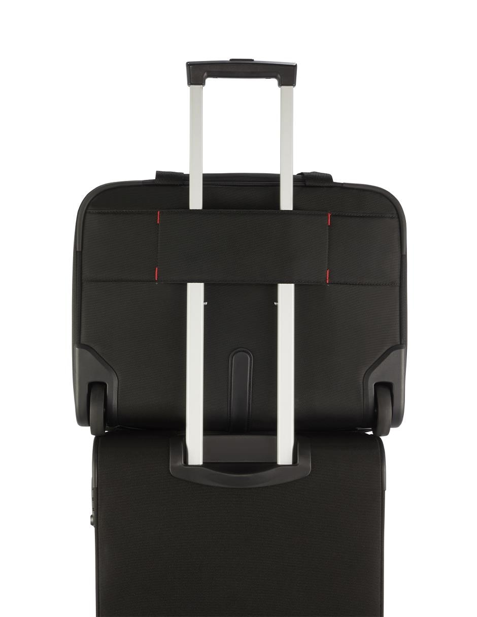 Mochila con portalaptop Guard It 2-0 impermeable unisex 8