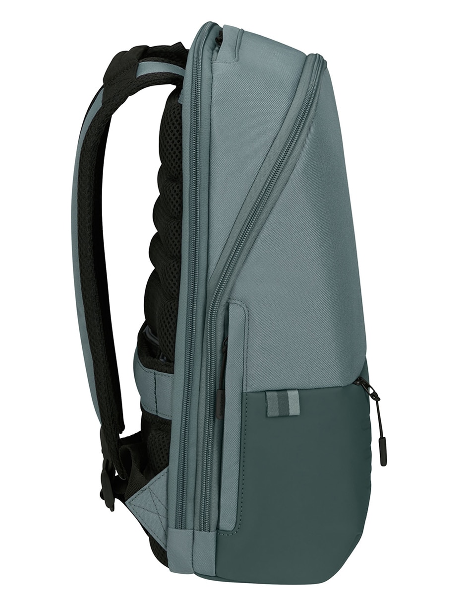 Mochila porta laptop Stackd Biz 14 pulgadas 3