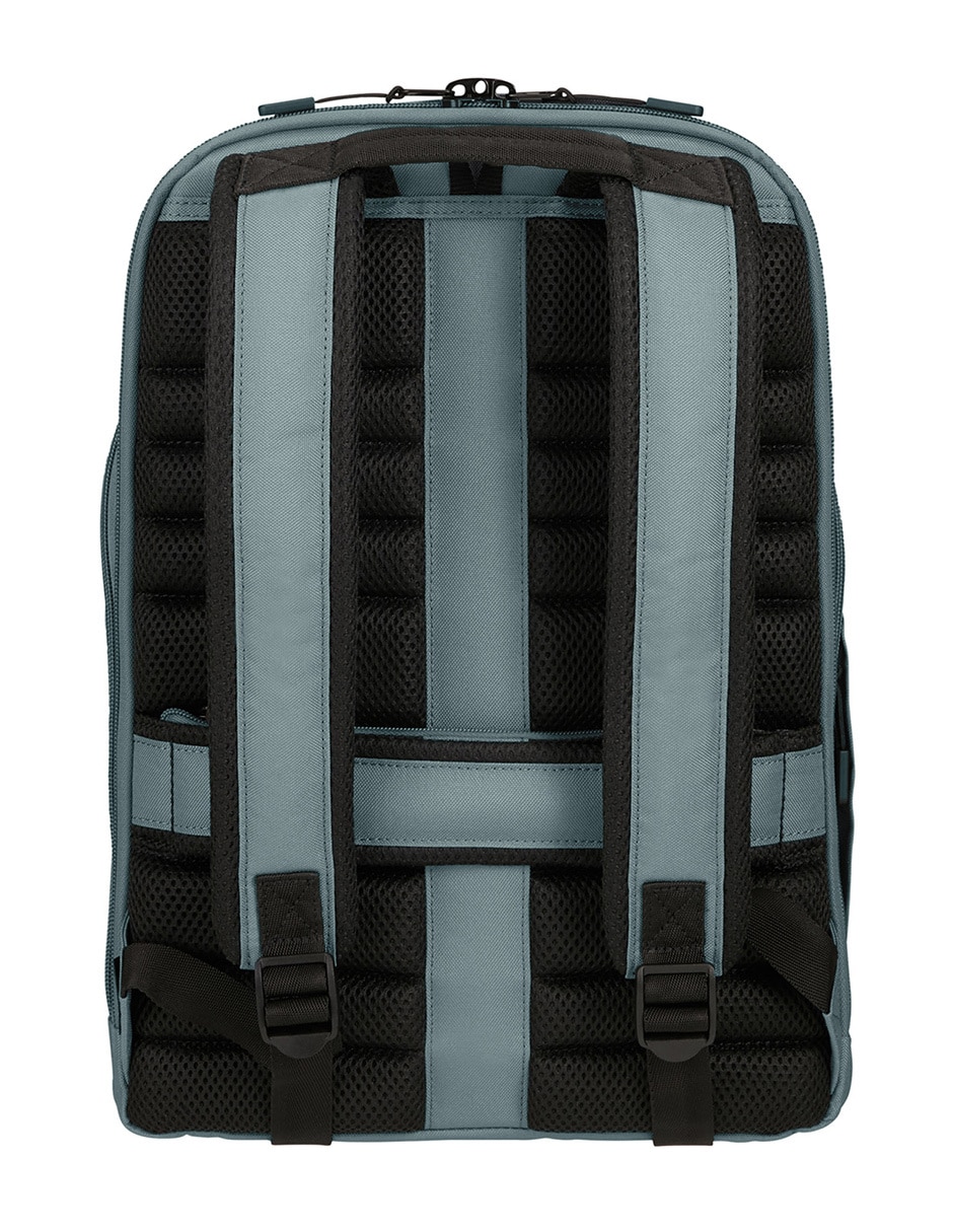 Mochila porta laptop Stackd Biz 14 pulgadas 5