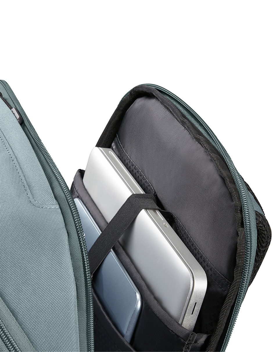 Mochila porta laptop Stackd Biz 14 pulgadas 6