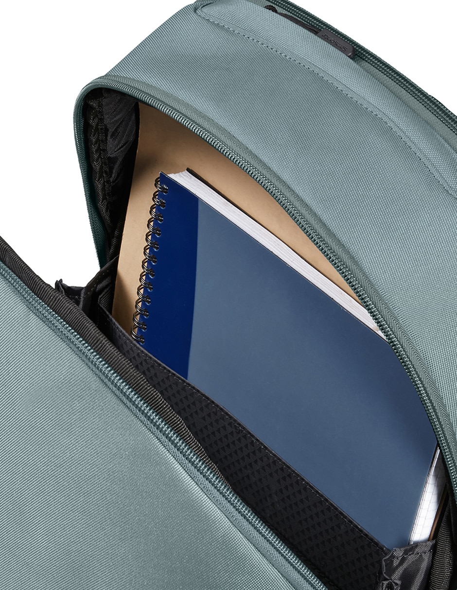 Mochila porta laptop Stackd Biz 14 pulgadas 7