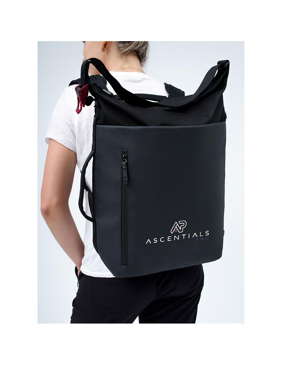 Mochila con portalaptop Blaze impermeable unisex 12