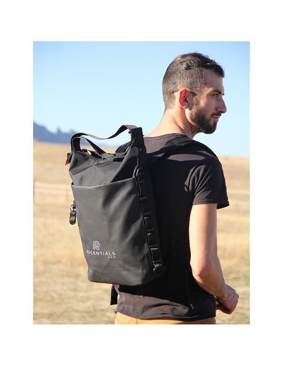 Mochila con portalaptop Blaze impermeable unisex 13