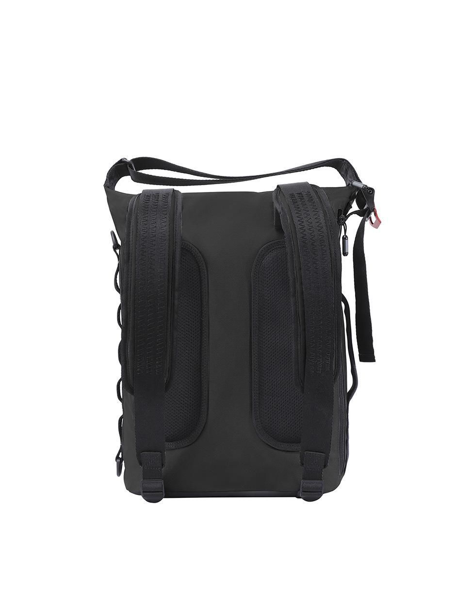 Mochila con portalaptop Blaze impermeable unisex 2