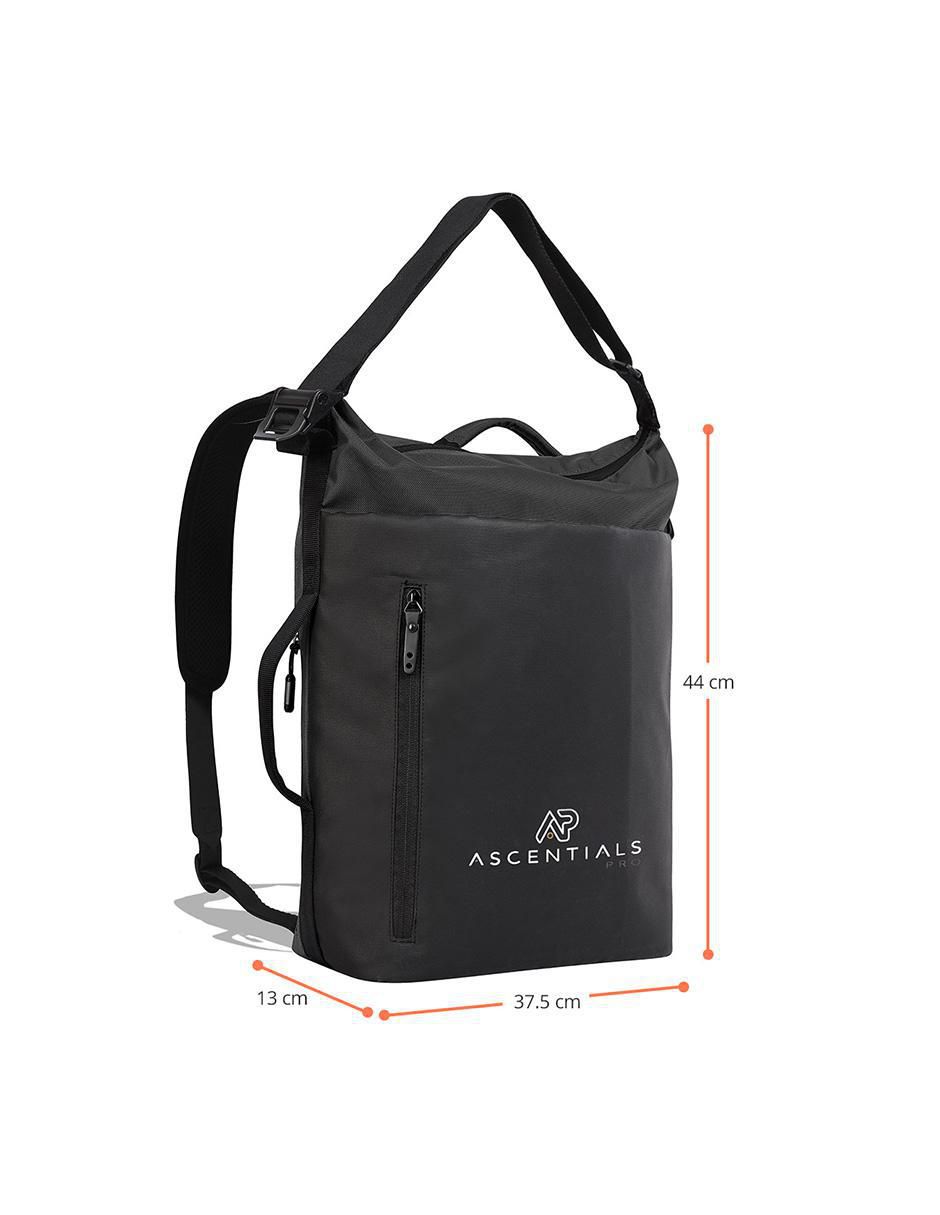 Mochila con portalaptop Blaze impermeable unisex 16
